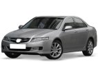 Lunette Honda Accord 2006-2008
