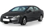 Aile Honda Civic 2006-2012 Sedan