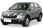 Lunette Honda CRV 2007-2010