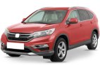 Lunette Honda CRV 2015-2018