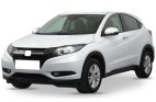 Phare antibrouillard Honda HRV 2014-2019