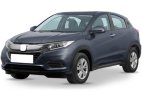 Phare antibrouillard Honda HRV 2019-2022