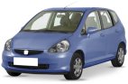 Pare-brise Honda Jazz 2004-2008