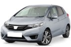 Carrosserie Honda Jazz 2015-2017