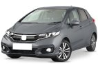 Carrosserie Honda Jazz 2017-2020