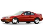 Catalyseur Honda Prelude 1991-1997