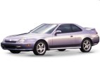 Catalyseur Honda Prelude 1997-2001