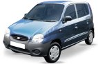Traverse Hyundai Atos 1998-1999