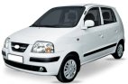 Traverse Hyundai Atos 2003-2008