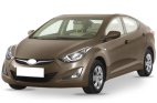Vitrage / lève-vitre Hyundai Elantra 2013-2016