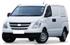 Pare-chocs Hyundai H1 2008-2017