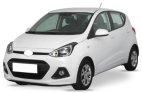 Phare antibrouillard Hyundai i10 2013-2016