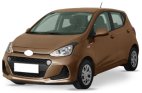 Phare antibrouillard Hyundai i10 2016-2019