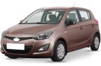 Vitrage / lève-vitre Hyundai i20 2012-2014