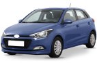 Vitrage / lève-vitre Hyundai i20 2014-2018