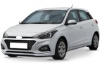 Vitrage / lève-vitre Hyundai i20 2018-2020