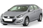 Vitrage / lève-vitre Hyundai i40 2011-2015