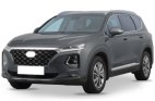 Éclairage / rétroviseurs Hyundai Santa Fe 2018-2020