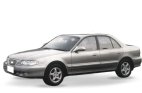 Vitrage / lève-vitre Hyundai Sonata 1996-1999