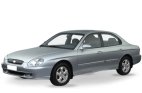 Vitrage / lève-vitre Hyundai Sonata 1999-2002
