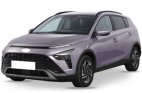 Verre de rétroviseur Hyundai Bayon 2021->