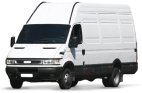 Poignee de porte Iveco Daily 1999-2006