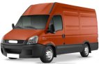 Poignee de porte Iveco Daily 2006-2012