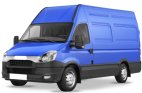 Poignee de porte Iveco Daily 2012-2014