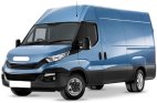 Feu arrière Iveco Daily 2014-2019