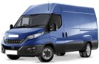 Feu arrière Iveco Daily 2019->