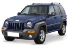 Vitrage / lève-vitre Jeep Cherokee 2001-2005
