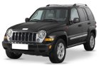 Vitrage / lève-vitre Jeep Cherokee 2005-2008