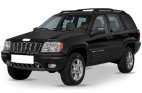 Échappement Jeep Grand Cherokee 2002-2005