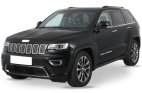 Pare-chocs Jeep Grand Cherokee 2013-2017