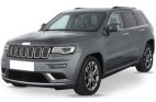 Coussinet gel Jeep Grand Cherokee 2017-2021