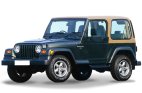 Échappement Jeep Wrangler 1997-2006