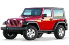 Vitrage / lève-vitre Jeep Wrangler 2006-2018