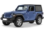 Vitrage / lève-vitre Jeep Wrangler 2018->