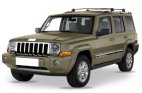Vitrage / lève-vitre Jeep Commander 2005-2010