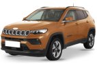 Carrosserie Jeep Compass 2021-2025