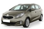 Catalyseur Kia Carens 2013-2016