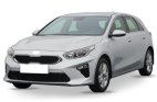 Catalyseur Kia Ceed 2018-2022