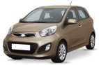 Catalyseur Kia Picanto 2011-2015