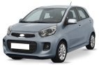 Catalyseur Kia Picanto 2015-2017
