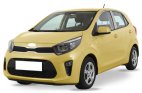 Catalyseur Kia Picanto 2017-2023