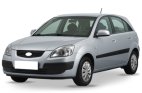 Joint pare-brise Kia Rio 2006-2011