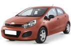 Joint pare-brise Kia Rio 2011-2014