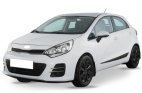Échappement Kia Rio 2014-2017
