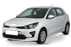 Échappement Kia Rio 2020-2024