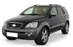 Catalyseur Kia Sorento 2002-2006